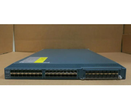 48-Port 6248UP E16UP