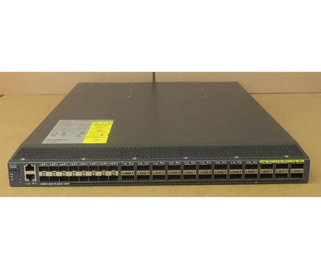 6332-16UP 40-Port UCS-FI-6332-16UP