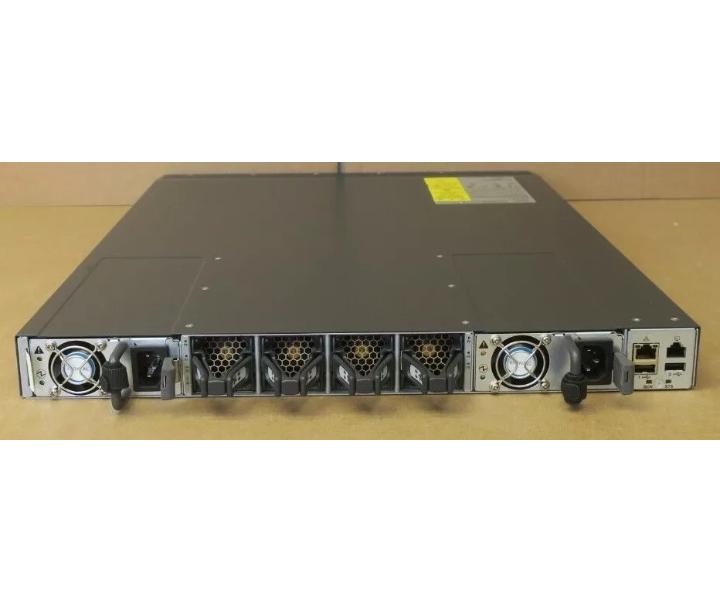 6332-16UP 40-Port UCS-FI-6332-16UP