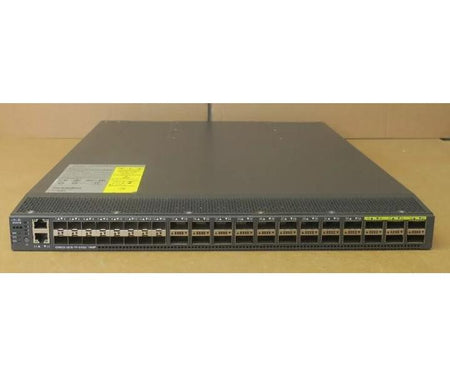 6332-16UP 40-Port UCS-FI-6332-16UP