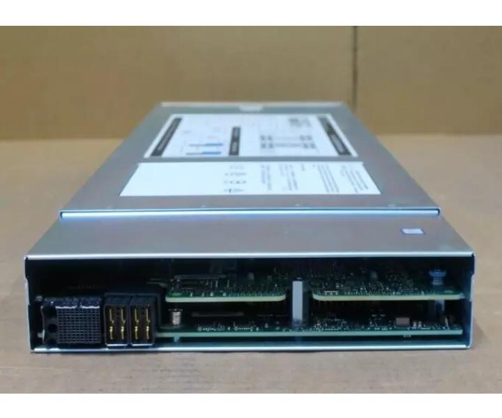 E5-2670v3 2-Bay UCSB-B200-M4 B200 512GB