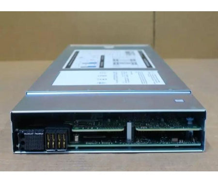 E5-2670v3 2-Bay UCSB-B200-M4 B200 512GB