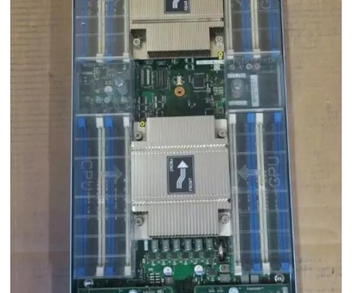 E5-2600v3 24-DIMM UCSB-B200-M4 B200