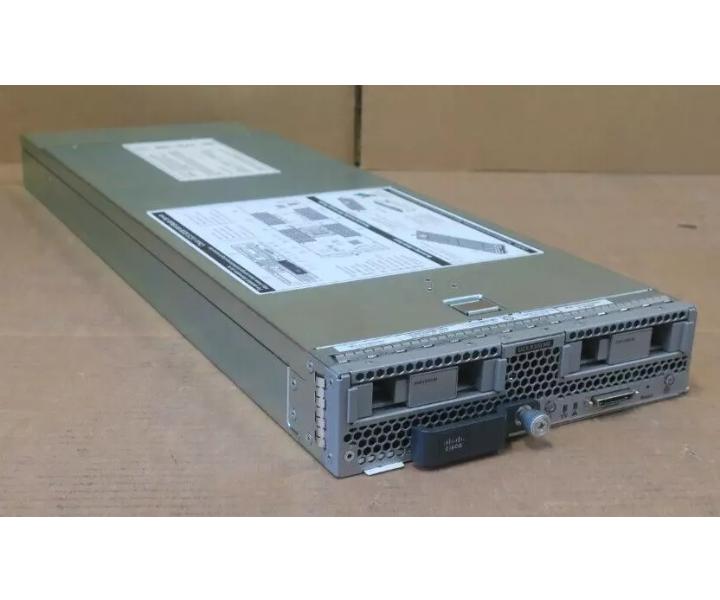 12-Core UCSB-B200-M5 B200 128GB