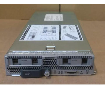12-Core UCSB-B200-M5 B200 256GB