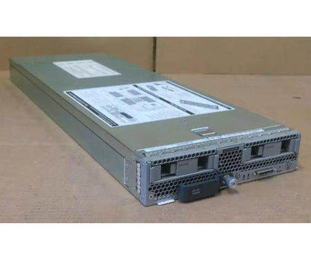 12-Core UCSB-B200-M5 B200 256GB
