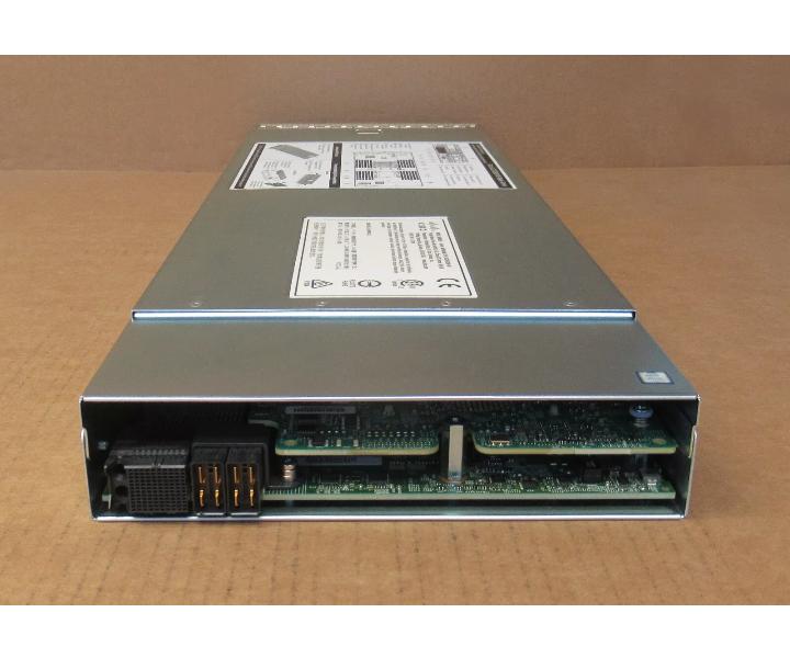 24-DIMM UCSB-MRAID12G UCSB-B200-M5 B200