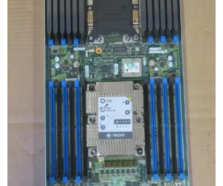24-DIMM UCSB-B200-M5 B200