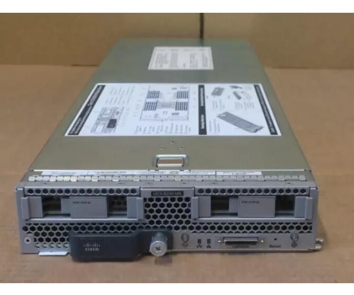 24-DIMM UCSB-B200-M5 B200