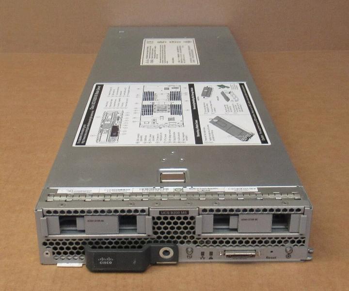 UCSB-MRAID12G UCSB-B200-M5 B200