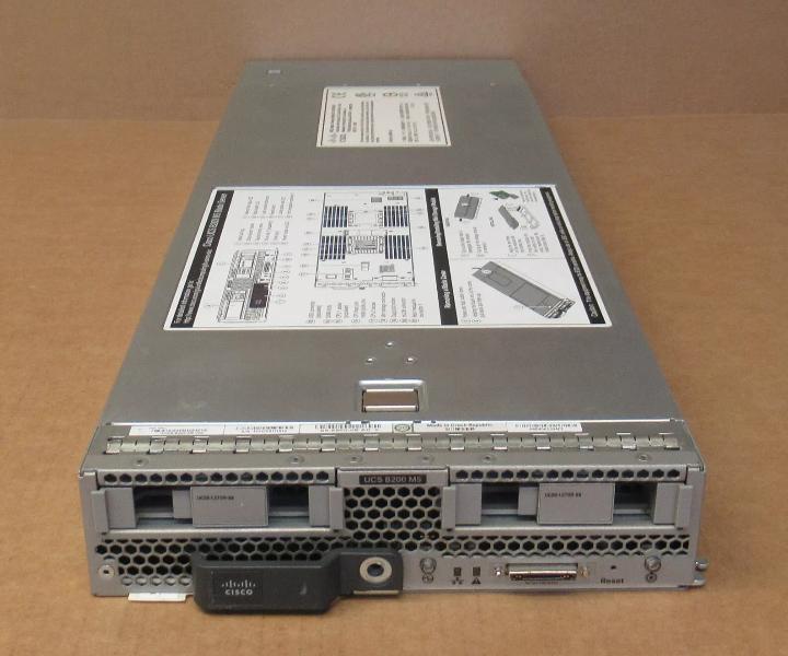 UCSB-MRAID12G UCSB-B200-M5 B200