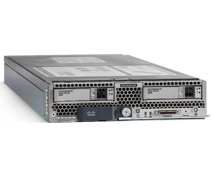 UCSB-MRAID12G UCSB-B200-M5 B200