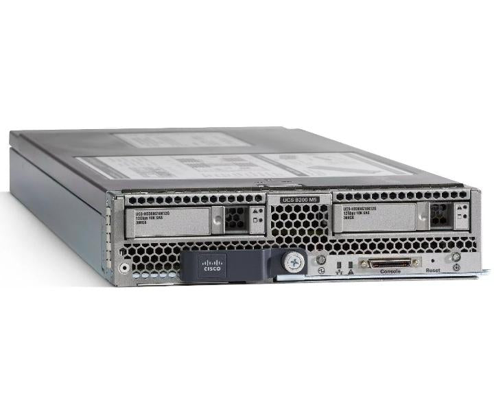 UCSB-MRAID12G UCSB-B200-M5 B200