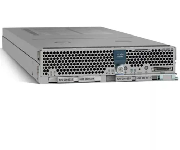 8-Core E7-2830 B230 128GB