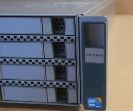 4-Core R210-2121605W C210 E5620 16GB