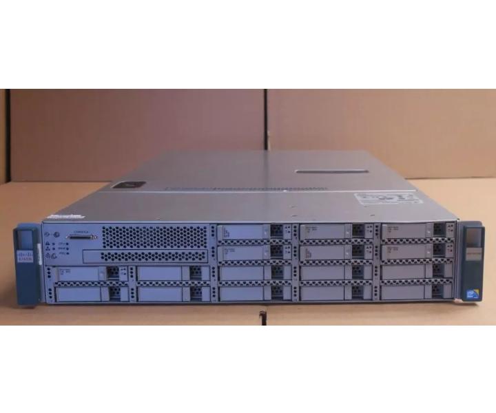 4-Core R210-2121605W C210 E5620 16GB