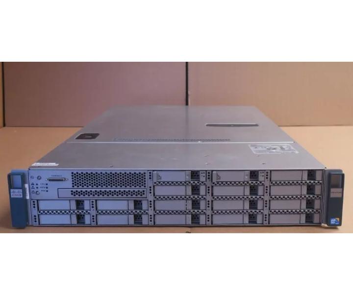 4-Core R210-2121605W C210 E5620 16GB
