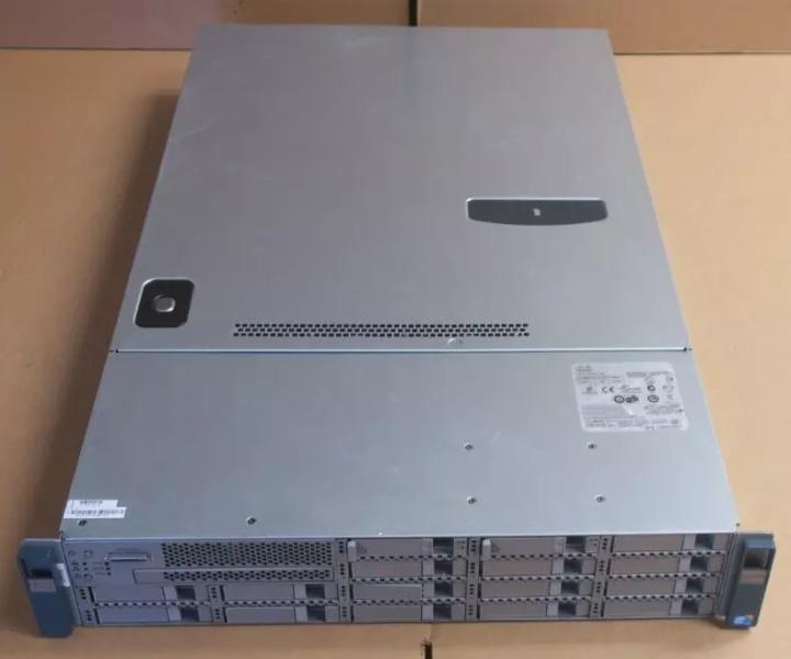 4-Core R210-2121605W C210 E5620 16GB