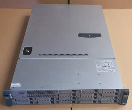 4-Core R210-2121605W C210 E5620 16GB