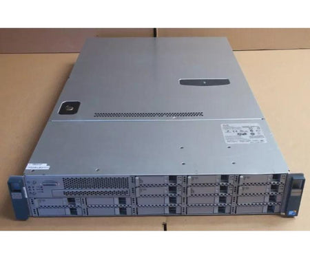4-Core R210-2121605W C210 E5620 16GB