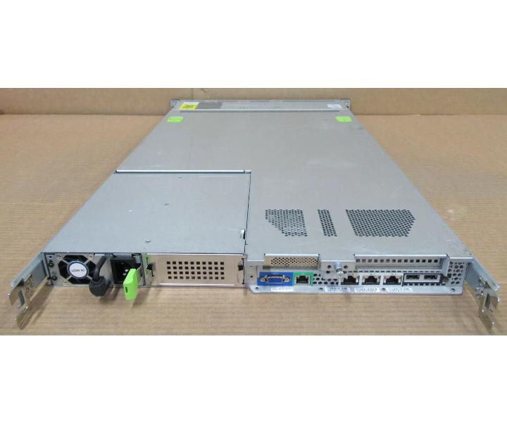 E5-2609 9266-4i C220 4GHz 32GB
