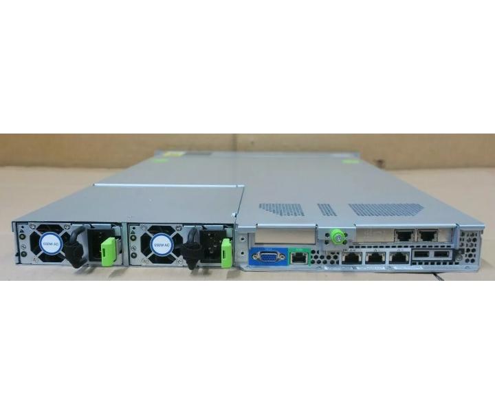 E5-2609 8-Bay C220 4GHz 32GB 600GB