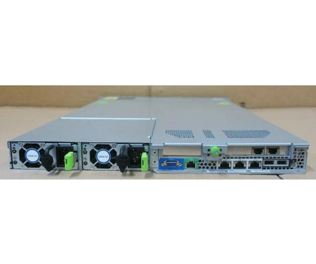 E5-2609 8-Bay C220 4GHz 32GB 600GB