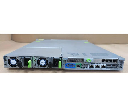 UCSC-C220-M3S E5-2643 C220 30GHz 600GB 24GB