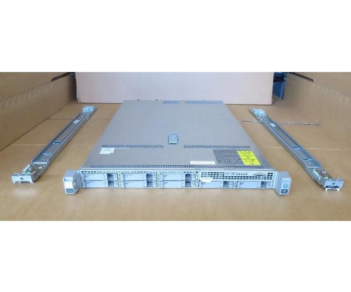 UCSC-C220-M4S E5-2680v4 C220 256GB