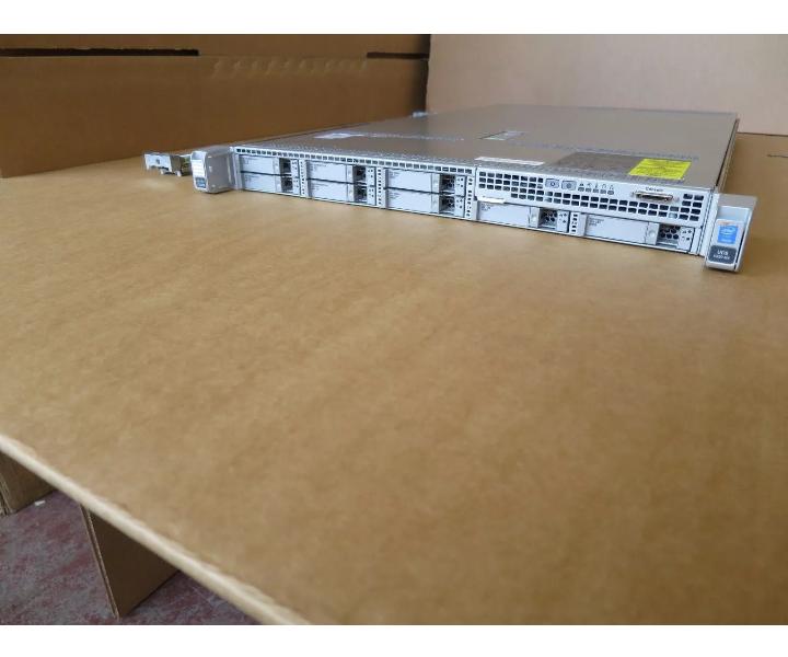 UCSC-C220-M4S E5-2680v4 C220 256GB