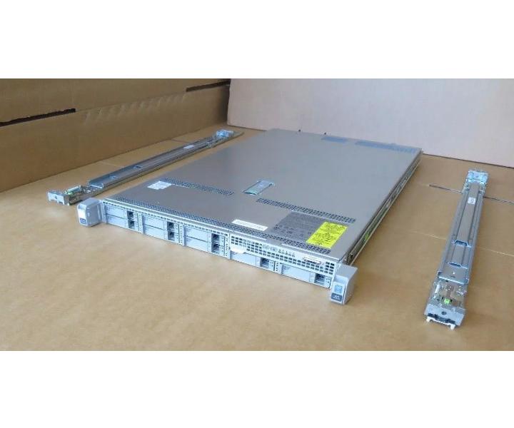 UCSC-C220-M4S E5-2680v4 C220 256GB