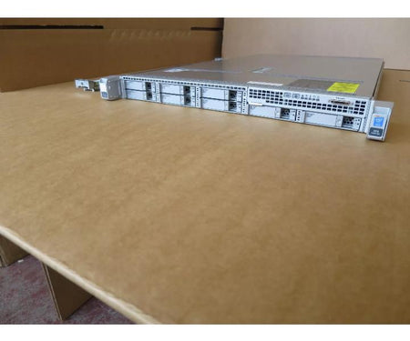 UCSC-C220-M4S E5-2695v3 C220 256GB