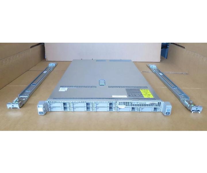 UCSC-C220-M4S E5-2695v3 C220 256GB