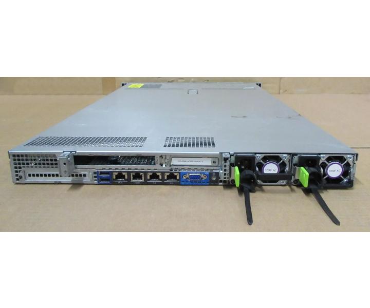 UCSC-C220-M4S E5-2609v3 C220