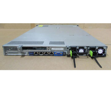 UCSC-C220-M4S E5-2609v3 C220