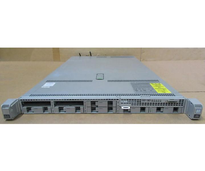 UCSC-C220-M4S C220