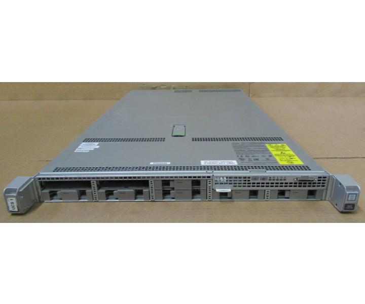UCSC-C220-M4S C220 2xSFP