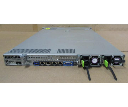 UCSC-C220-M4S C220