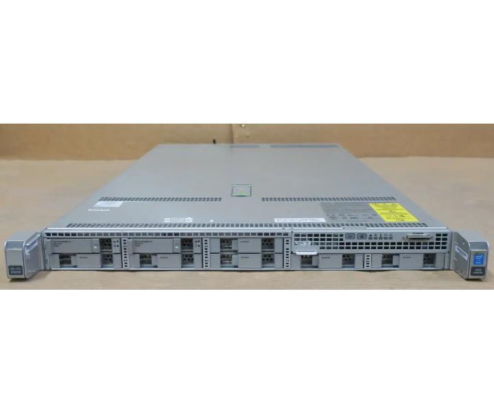 UCSC-C220-M4S C220