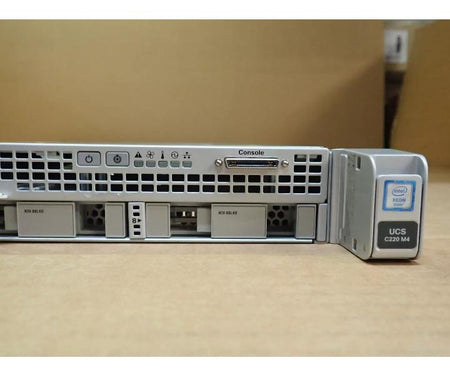 UCSC-C220-M4S C220