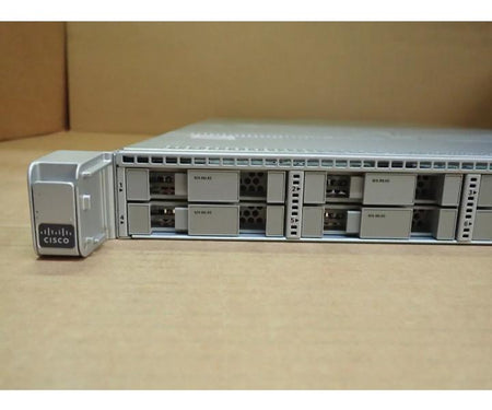 UCSC-C220-M4S C220