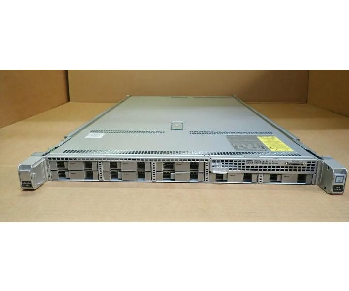 UCSC-C220-M4S C220
