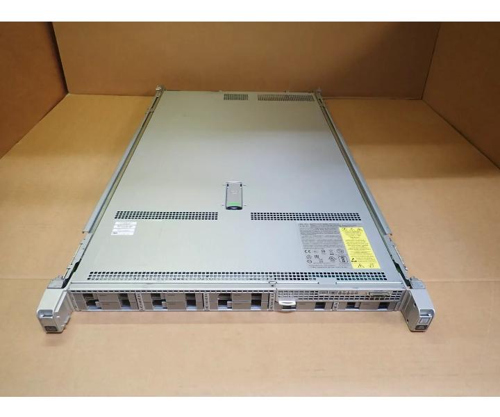 UCSC-C220-M4S C220