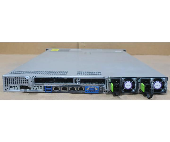 UCSC-C220-M4S C220