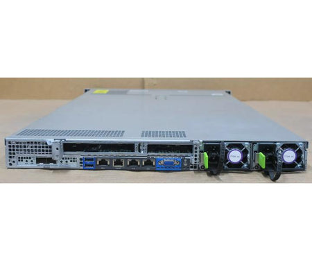 UCSC-C220-M4S C220