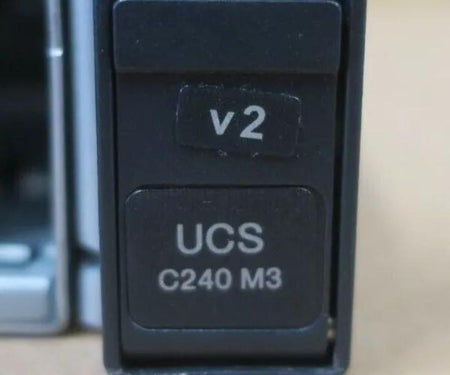 E5-2600v2 24-DIMM C240