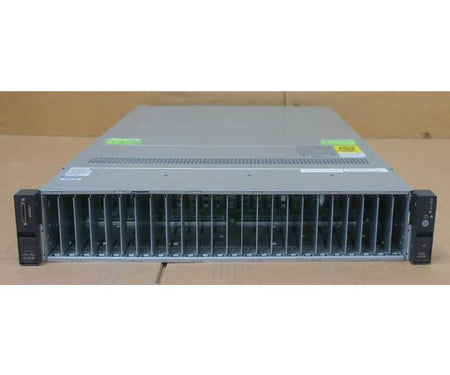 E5-2600v2 24-DIMM C240