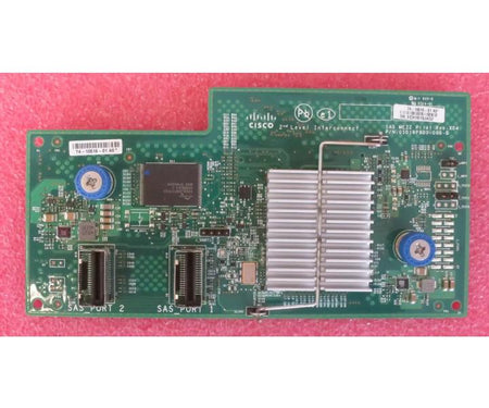 2008M-8i 74-10616-01 C240