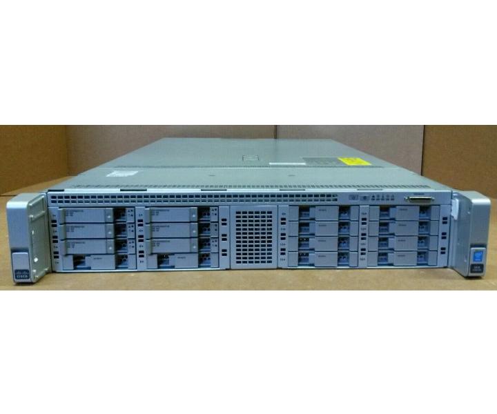 10-Core E5-2660V3 C240 60GHz 160GB 600GB