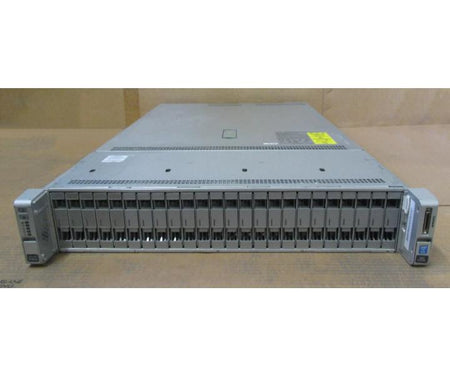 E5-2600v3 C240